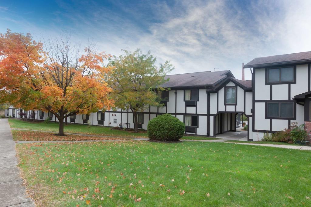 Auburn Inn Exterior photo